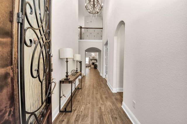 18114 Glenlyon Drive, Richmond, TX 77407