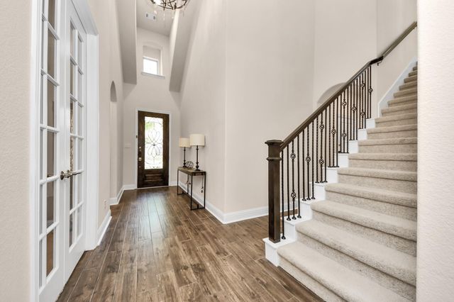 18114 Glenlyon Drive, Richmond, TX 77407