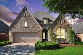 18114 Glenlyon Drive, Richmond, TX 77407