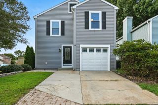 3501 Davies CT, Virginia Beach, VA 23462