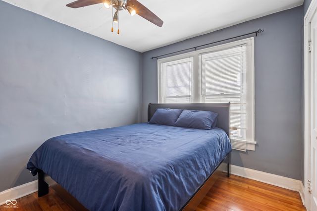 433 N Centennial Street, Indianapolis, IN 46222