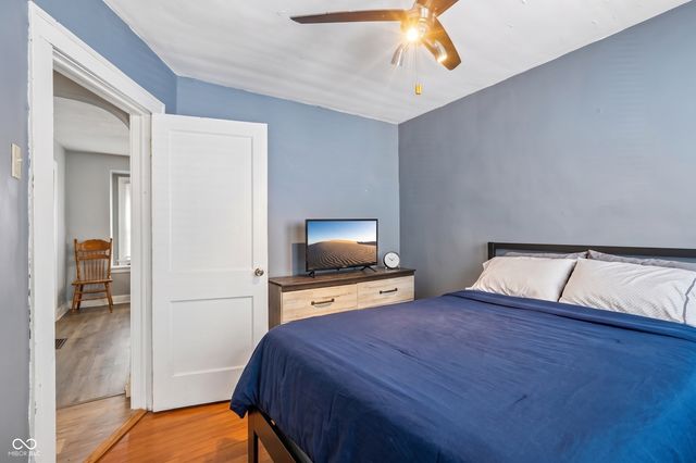 433 N Centennial Street, Indianapolis, IN 46222