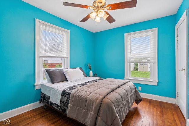 433 N Centennial Street, Indianapolis, IN 46222