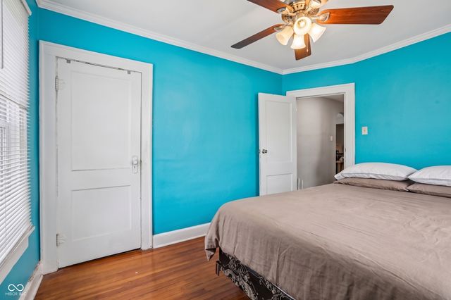 433 N Centennial Street, Indianapolis, IN 46222