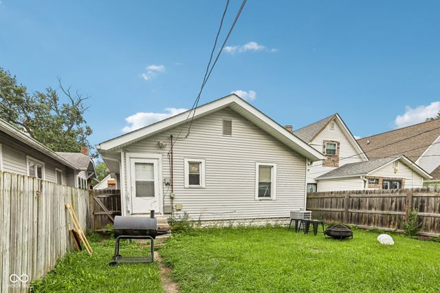433 N Centennial Street, Indianapolis, IN 46222