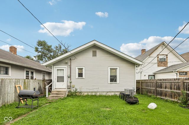 433 N Centennial Street, Indianapolis, IN 46222