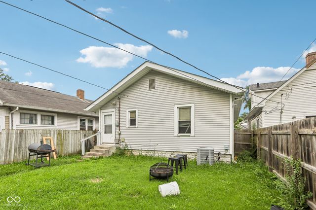 433 N Centennial Street, Indianapolis, IN 46222