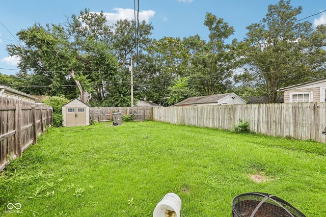 433 N Centennial Street, Indianapolis, IN 46222