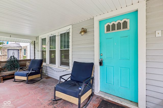 433 N Centennial Street, Indianapolis, IN 46222