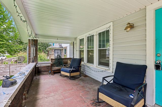 433 N Centennial Street, Indianapolis, IN 46222