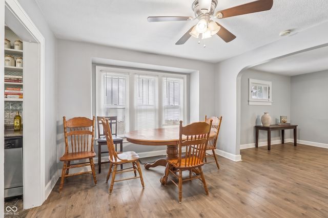 433 N Centennial Street, Indianapolis, IN 46222