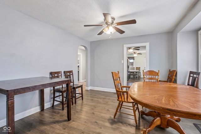 433 N Centennial Street, Indianapolis, IN 46222
