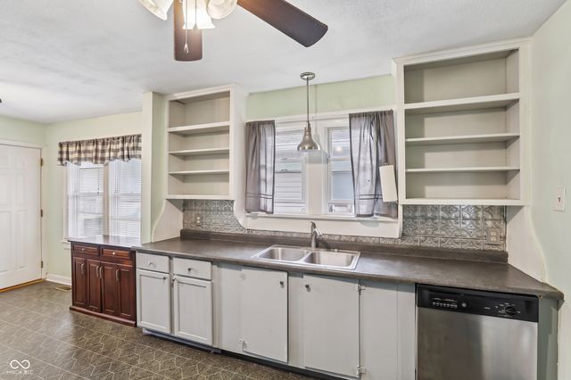 433 N Centennial Street, Indianapolis, IN 46222