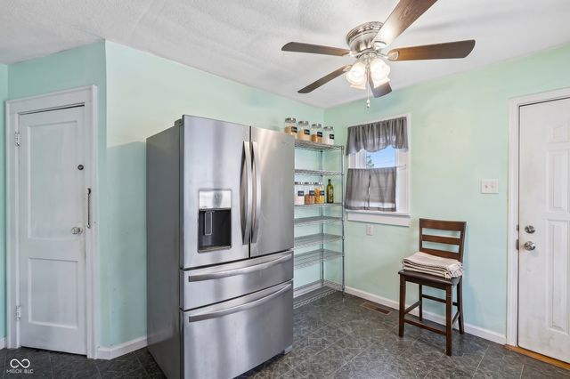 433 N Centennial Street, Indianapolis, IN 46222