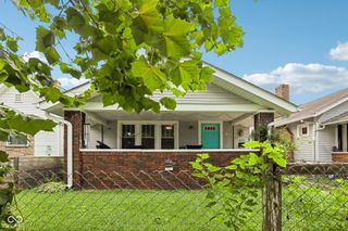 433 N Centennial Street, Indianapolis, IN 46222