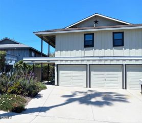 2422 Seahorse Avenue, Ventura, CA 93001