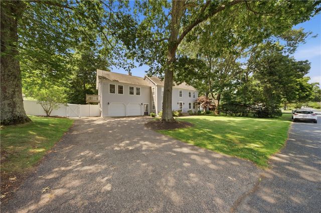 78 Riverside Drive, South Kingstown, RI 02879