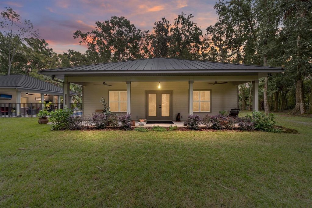 19189 N US HIGHWAY 301, Citra, FL 32113