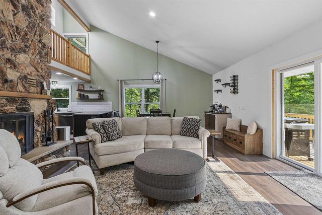 17135 COUNTRY CLUB ROAD, Lakewood, WI 54138