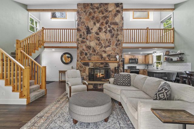 17135 COUNTRY CLUB ROAD, Lakewood, WI 54138