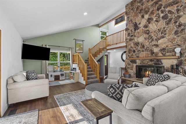 17135 COUNTRY CLUB ROAD, Lakewood, WI 54138