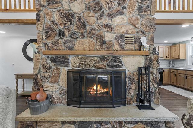 17135 COUNTRY CLUB ROAD, Lakewood, WI 54138