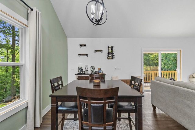 17135 COUNTRY CLUB ROAD, Lakewood, WI 54138