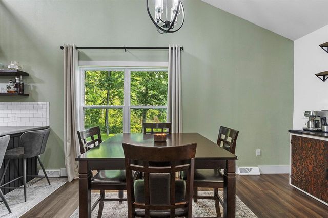 17135 COUNTRY CLUB ROAD, Lakewood, WI 54138