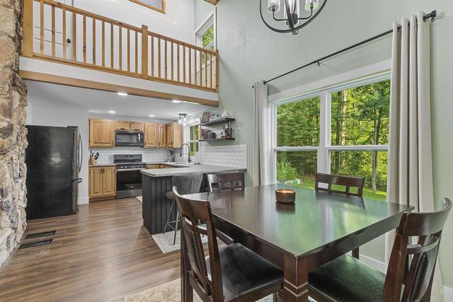 17135 COUNTRY CLUB ROAD, Lakewood, WI 54138