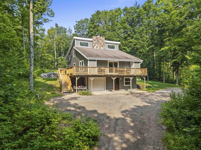 17135 COUNTRY CLUB ROAD, Lakewood, WI 54138