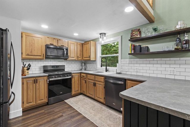 17135 COUNTRY CLUB ROAD, Lakewood, WI 54138