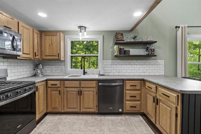 17135 COUNTRY CLUB ROAD, Lakewood, WI 54138