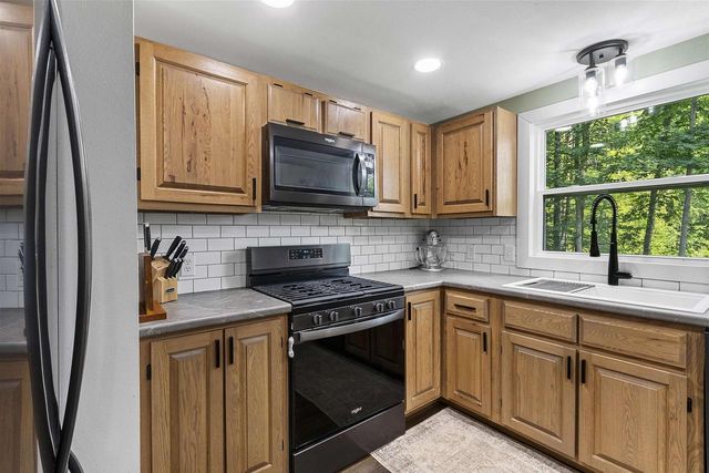 17135 COUNTRY CLUB ROAD, Lakewood, WI 54138