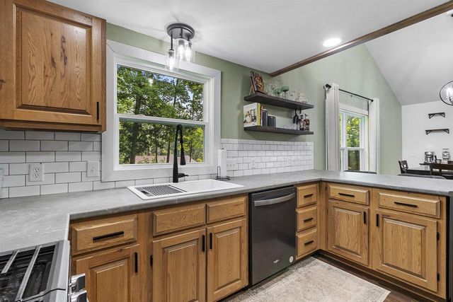 17135 COUNTRY CLUB ROAD, Lakewood, WI 54138