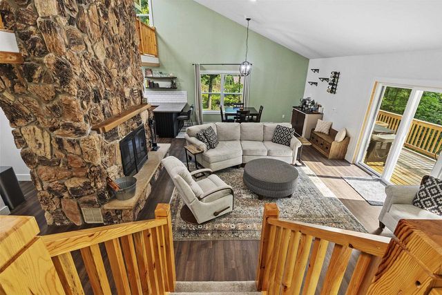 17135 COUNTRY CLUB ROAD, Lakewood, WI 54138