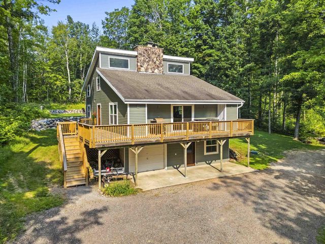 17135 COUNTRY CLUB ROAD, Lakewood, WI 54138