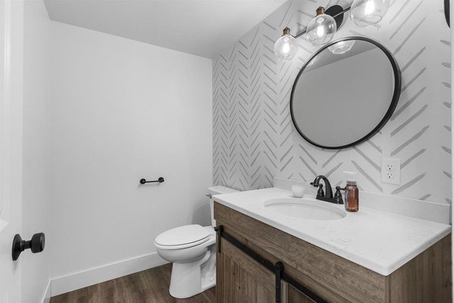 17135 COUNTRY CLUB ROAD, Lakewood, WI 54138