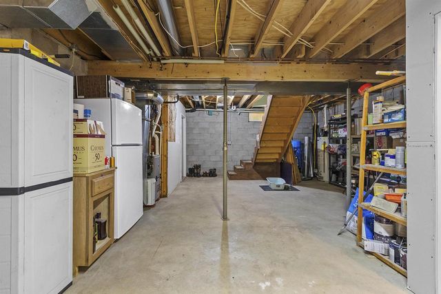 17135 COUNTRY CLUB ROAD, Lakewood, WI 54138