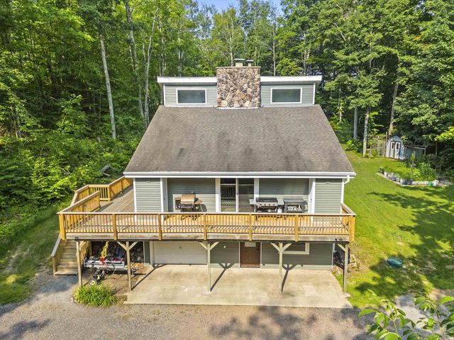 17135 COUNTRY CLUB ROAD, Lakewood, WI 54138