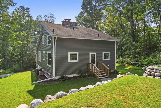 17135 COUNTRY CLUB ROAD, Lakewood, WI 54138