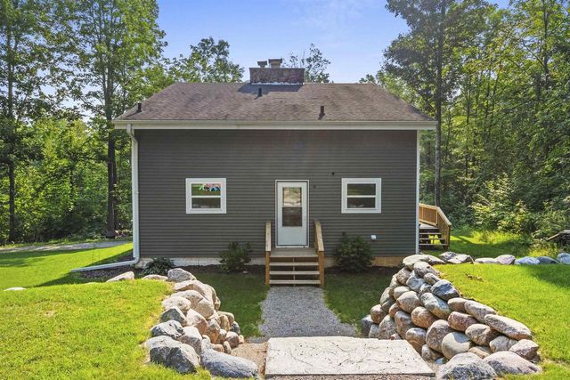 17135 COUNTRY CLUB ROAD, Lakewood, WI 54138