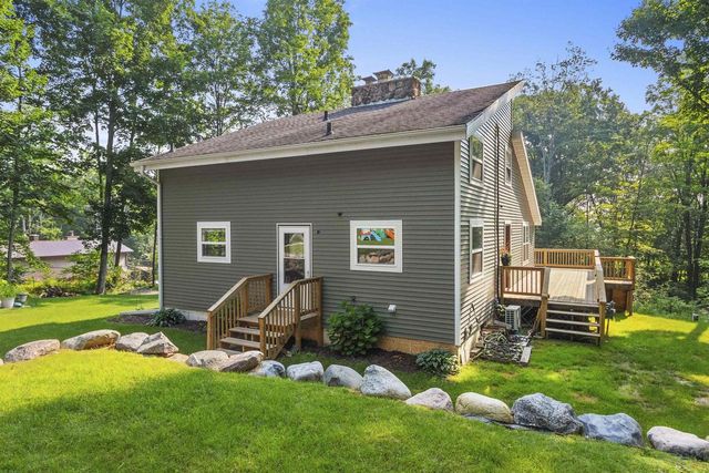 17135 COUNTRY CLUB ROAD, Lakewood, WI 54138