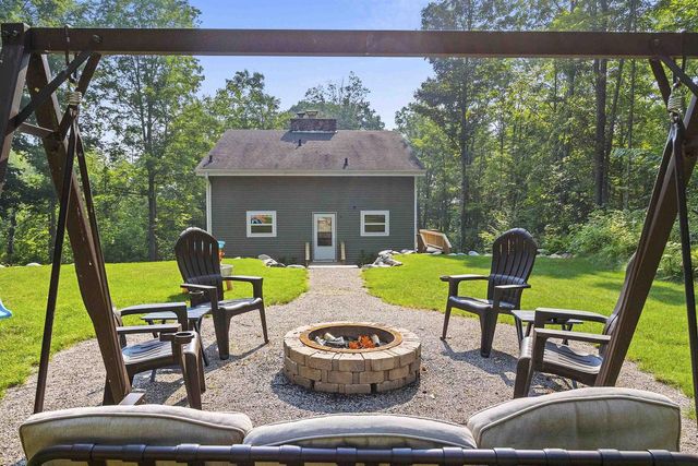 17135 COUNTRY CLUB ROAD, Lakewood, WI 54138