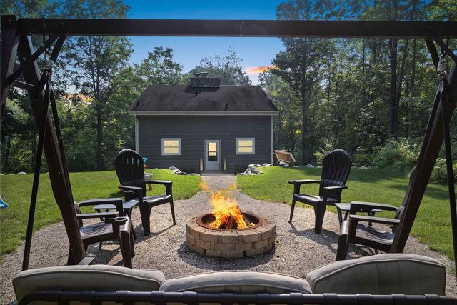 17135 COUNTRY CLUB ROAD, Lakewood, WI 54138