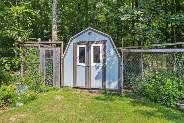 17135 COUNTRY CLUB ROAD, Lakewood, WI 54138