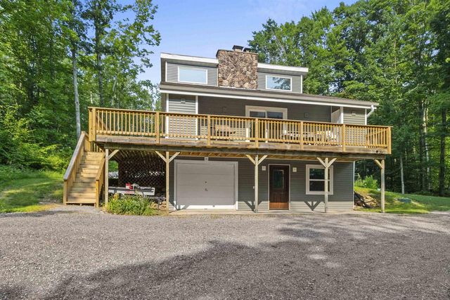 17135 COUNTRY CLUB ROAD, Lakewood, WI 54138