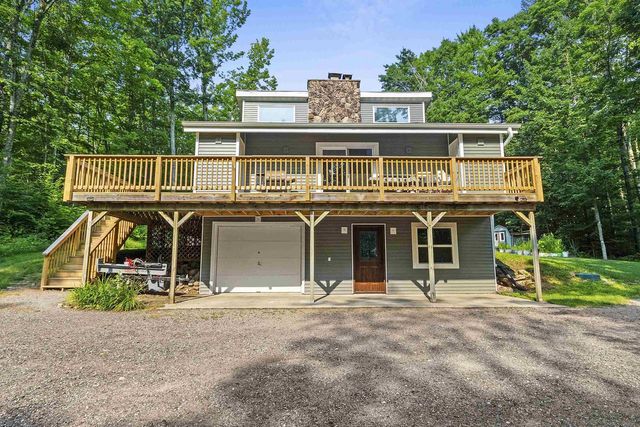 17135 COUNTRY CLUB ROAD, Lakewood, WI 54138