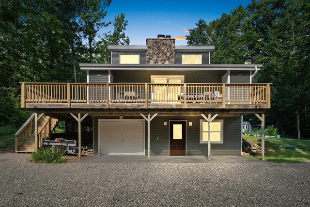 17135 COUNTRY CLUB ROAD, Lakewood, WI 54138