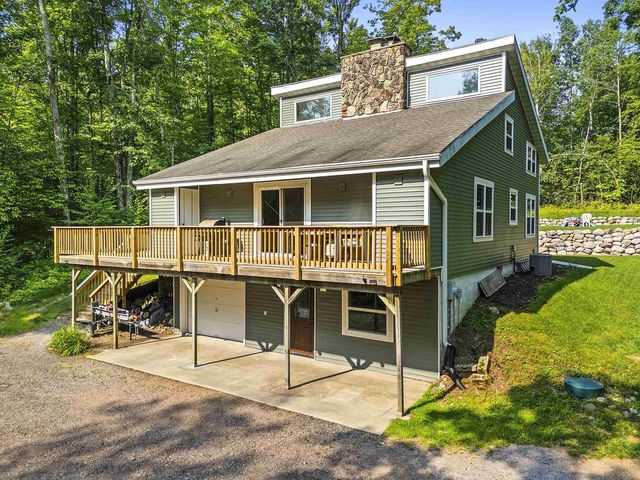 17135 COUNTRY CLUB ROAD, Lakewood, WI 54138