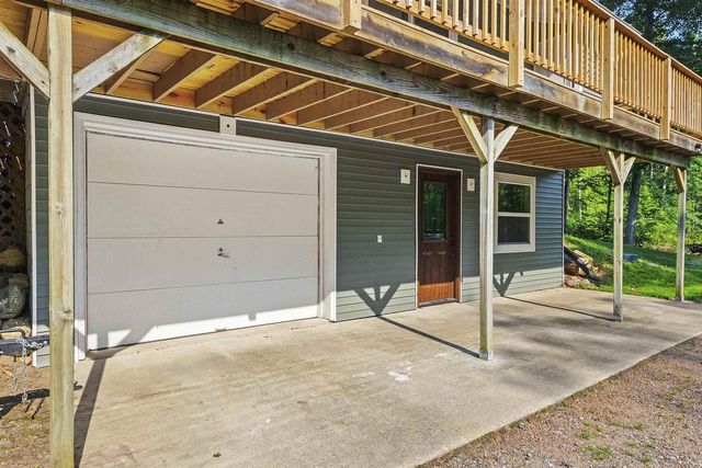 17135 COUNTRY CLUB ROAD, Lakewood, WI 54138